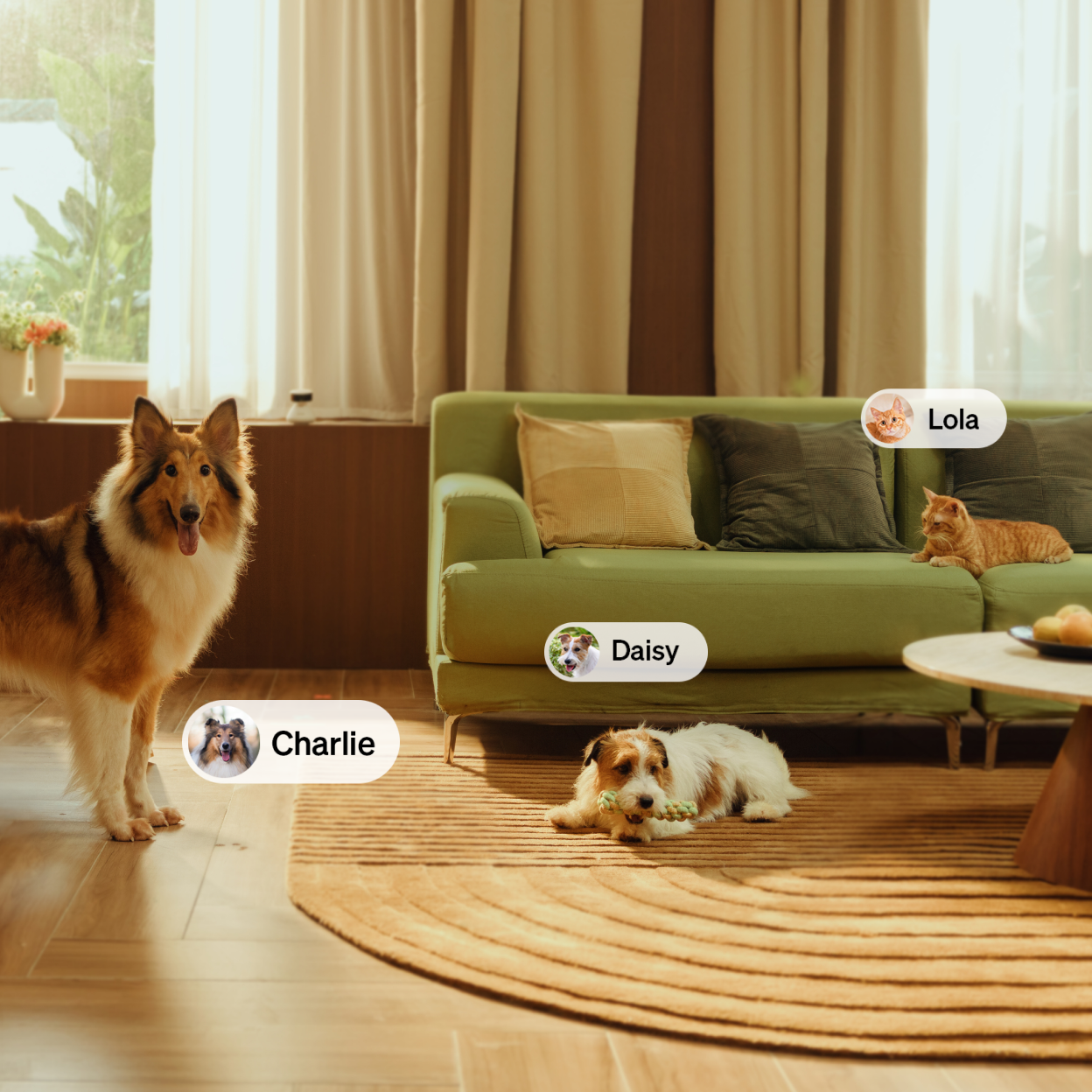 Home Alone : Laissez vos soucis derrière vous, pas votre chien