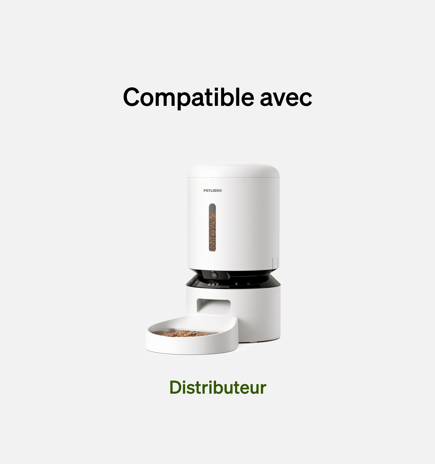 Sachet deshydratant