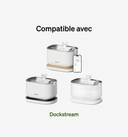 Filtre de rechange Dockstream