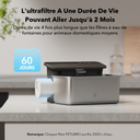 Ultrafiltre Glacier Pour Fontaine