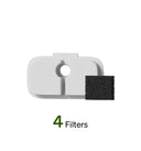 Filtre de rechange Dockstream
