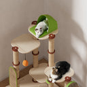 Arbre à chat INFINITY