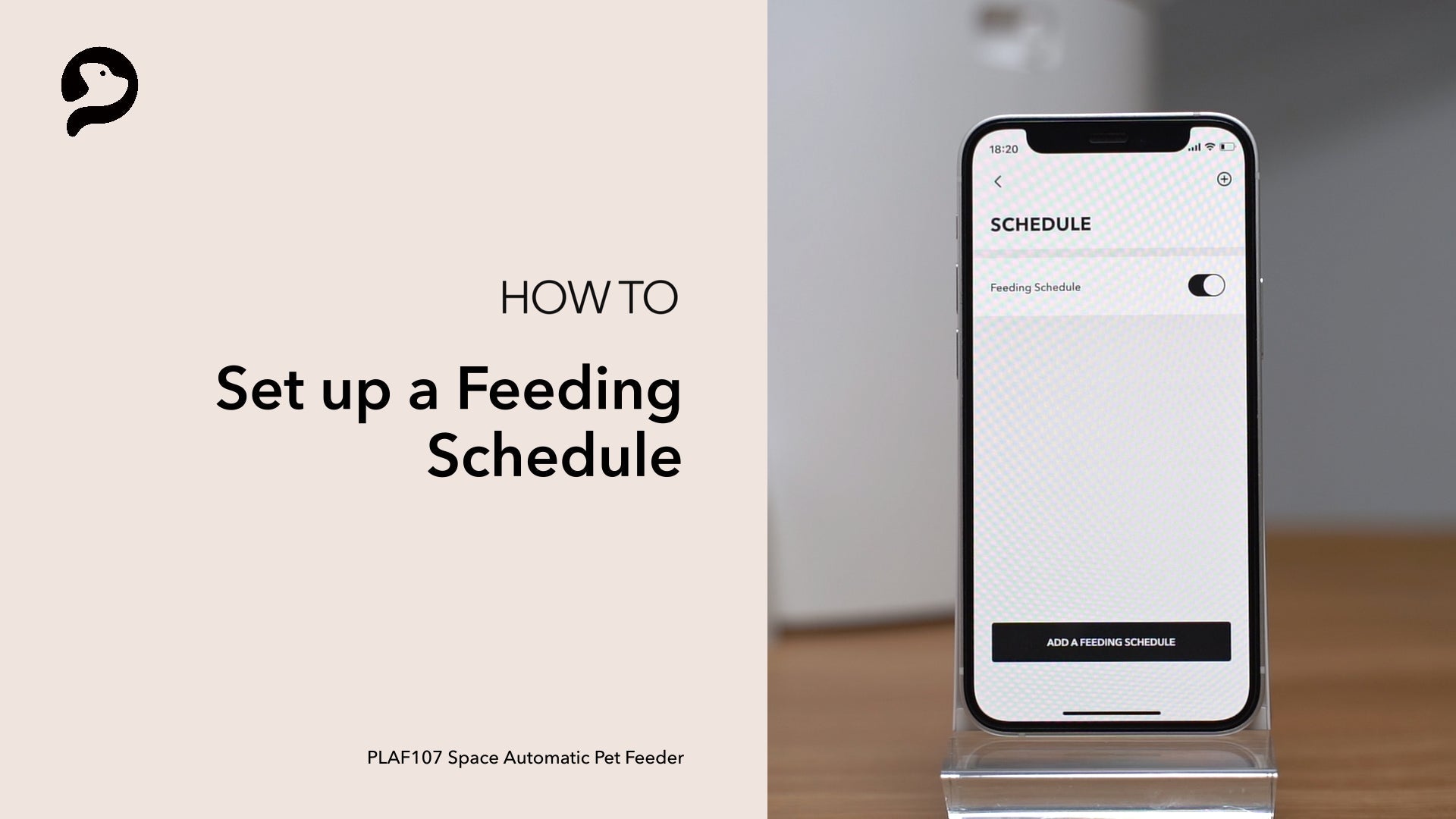 Petlibro PETLIBRO guide app pour animal de compagnie chat: programmer distributeur automatique de nourriture, fontaine à eau, bac à litière