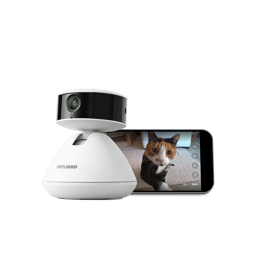 Caméra Intelligente Scout