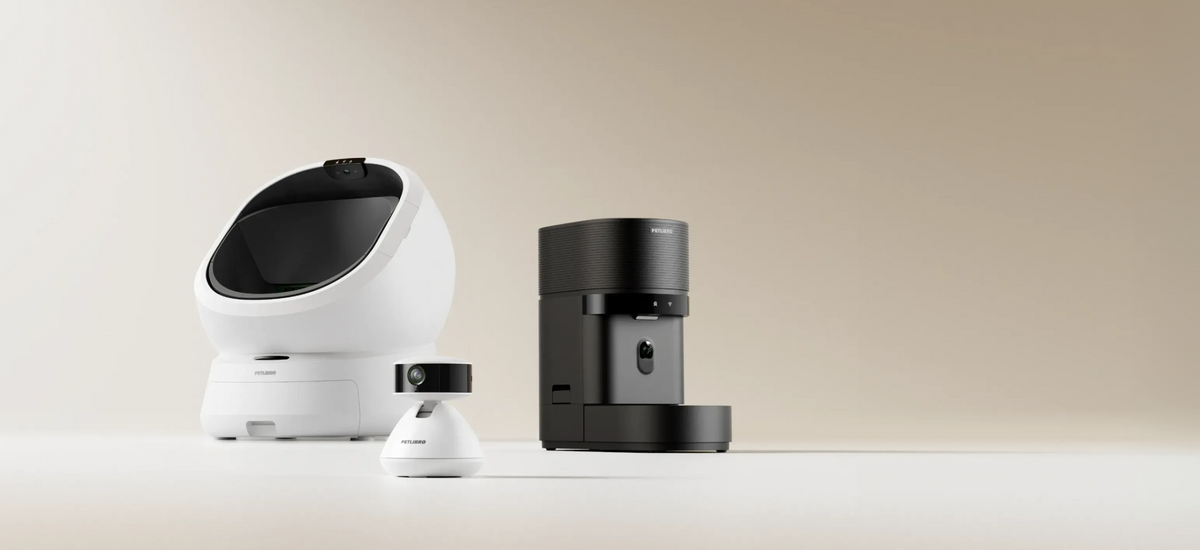 Peace of mind, powered by AI