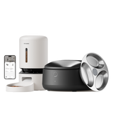 Pack alimentation complète — Vision