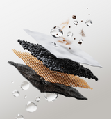 Petlibro PETLIBRO filtre pour fontaine à eau, couches anti-poils et charbon; pour animal de compagnie chat, bac à litière et distributeur automatique de nourriture