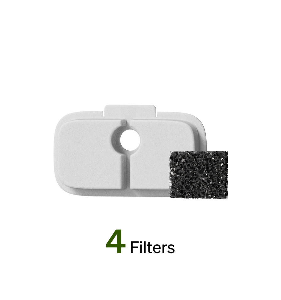 Dockstream 2 Filtre