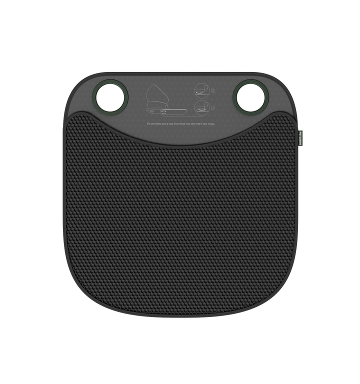 Tapis anti-litière Luma