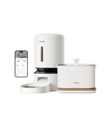 Petlibro PETLIBRO produit PDP PL AF203 04W PL WF116 01W
