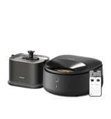Petlibro PETLIBRO pour animal de compagnie: chat, distributeur automatique de nourriture, fontaine à eau, bac à litière connecté via appli