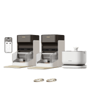 One RFID distributeur pour animaux