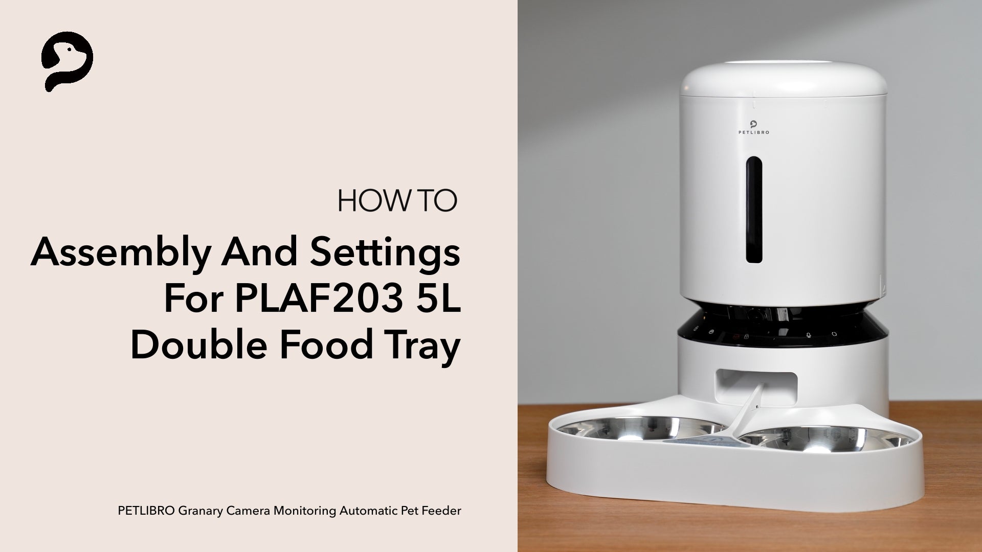 Hami form automatic pet feeder online