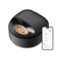 Distributeur intelligent de nourriture humide Polar