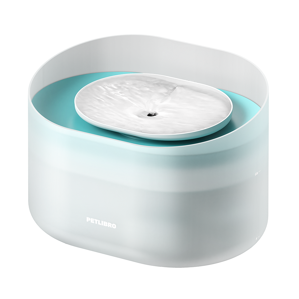 ‍Capsule Fontaine Pour Chien (100% off)