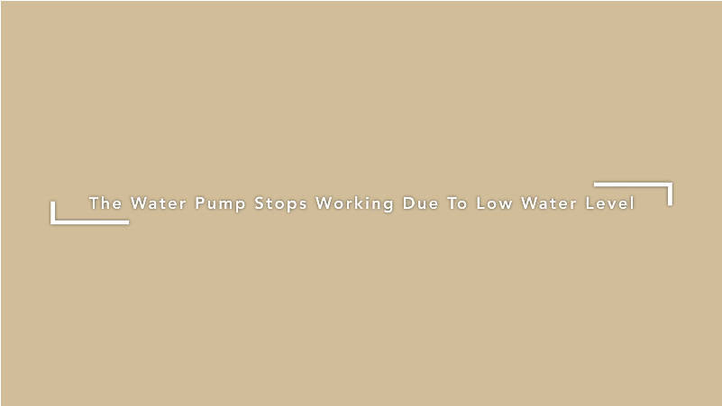 Petlibro PETLIBRO visuel beige: pompe de fontaine à eau arrêtée niveau bas; pour animal de compagnie chat, distributeur automatique de nourriture, bac à litière