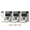 One RFID distributeur pour animaux