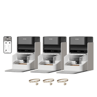 One RFID distributeur pour animaux