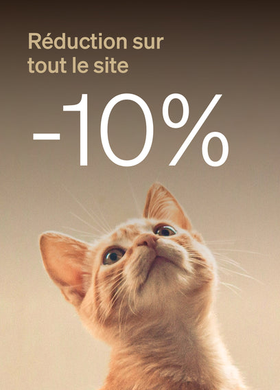 10 % de réduction