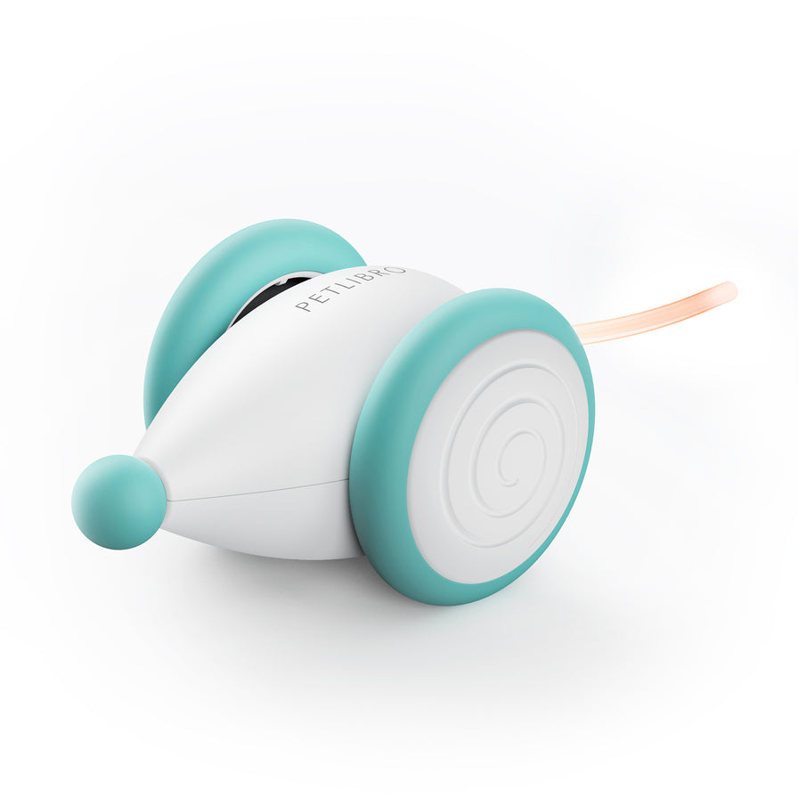 Jouet interactif Pixie Mouse